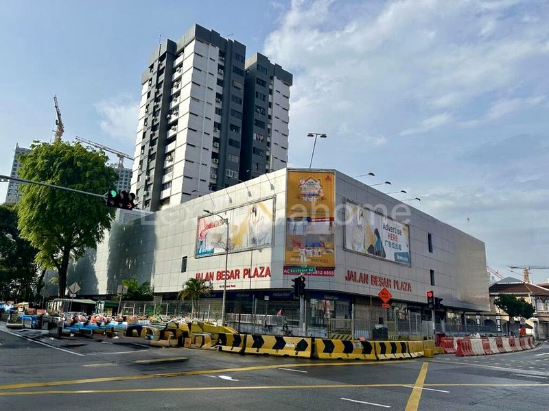 Other Retail for Sale in  Jalan Besar Plaza - Image 1