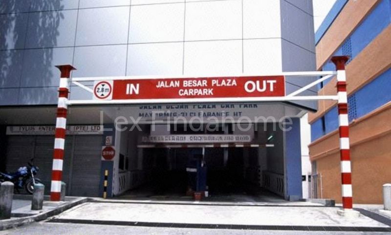 Other Retail for Sale in  Jalan Besar Plaza - Image 7