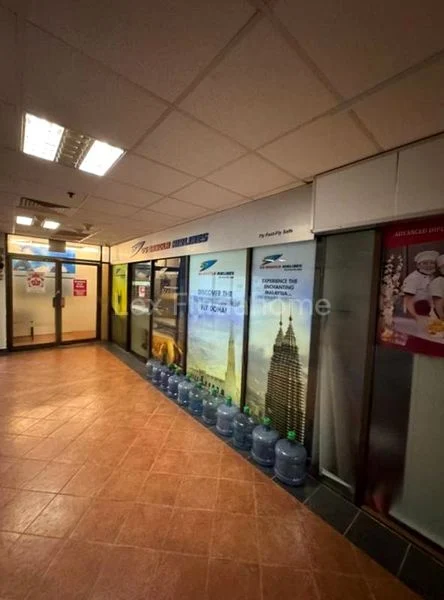 Other Retail for Sale in  Jalan Besar Plaza - Image 3