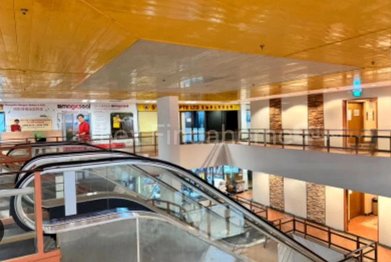 Other Retail for Sale in  Jalan Besar Plaza - Image 4