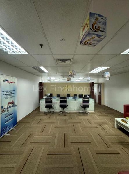 Other Retail for Sale in  Jalan Besar Plaza - Image 2