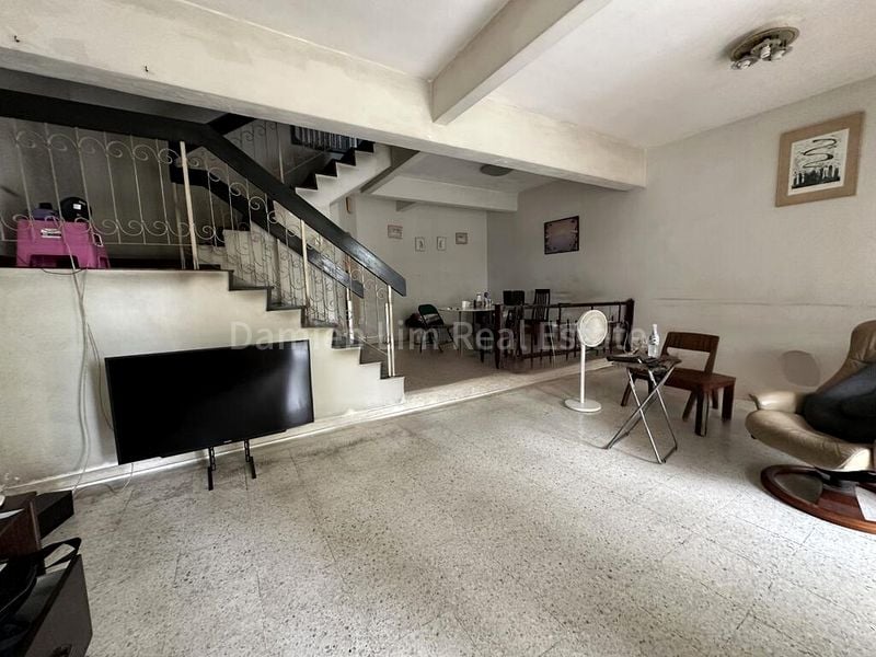 5 Bed Terraced House (Landed) for Sale in  Toh Tuck Garden - Image 3