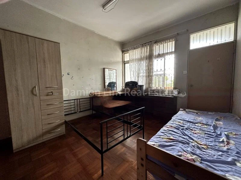 5 Bed Terraced House (Landed) for Sale in  Toh Tuck Garden - Image 6