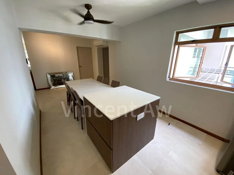 5 Room (5I) HDB for Rent in  317C Anchorvale Road - Image 6