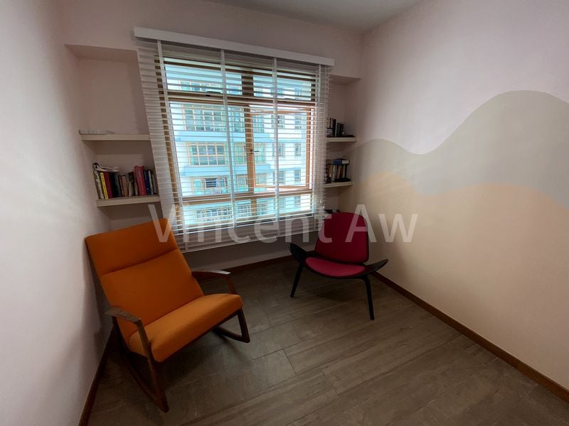 5 Room (5I) HDB for Rent in  317C Anchorvale Road - Image 10