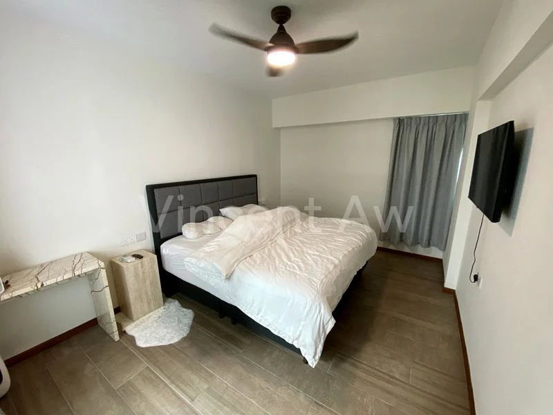 5 Room (5I) HDB for Rent in  317C Anchorvale Road - Image 15