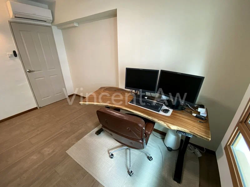 5 Room (5I) HDB for Rent in  317C Anchorvale Road - Image 14