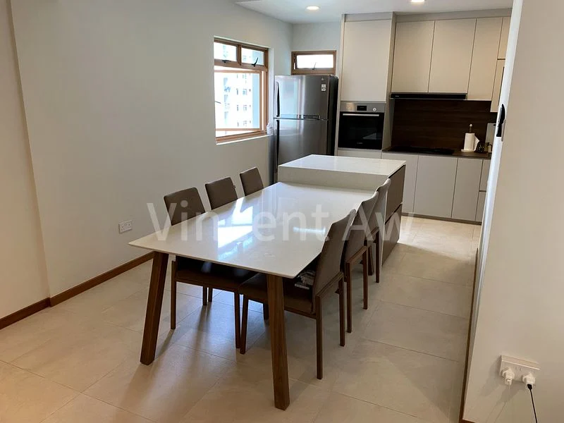 5 Room (5I) HDB for Rent in  317C Anchorvale Road - Image 7