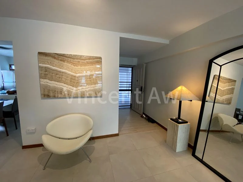 5 Room (5I) HDB for Rent in  317C Anchorvale Road - Image 5