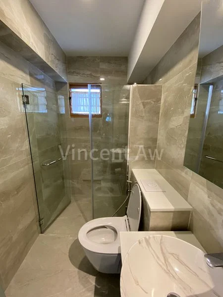 5 Room (5I) HDB for Rent in  317C Anchorvale Road - Image 18