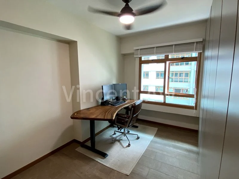 5 Room (5I) HDB for Rent in  317C Anchorvale Road - Image 13