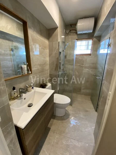 5 Room (5I) HDB for Rent in  317C Anchorvale Road - Image 11