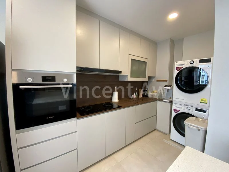 5 Room (5I) HDB for Rent in  317C Anchorvale Road - Image 8