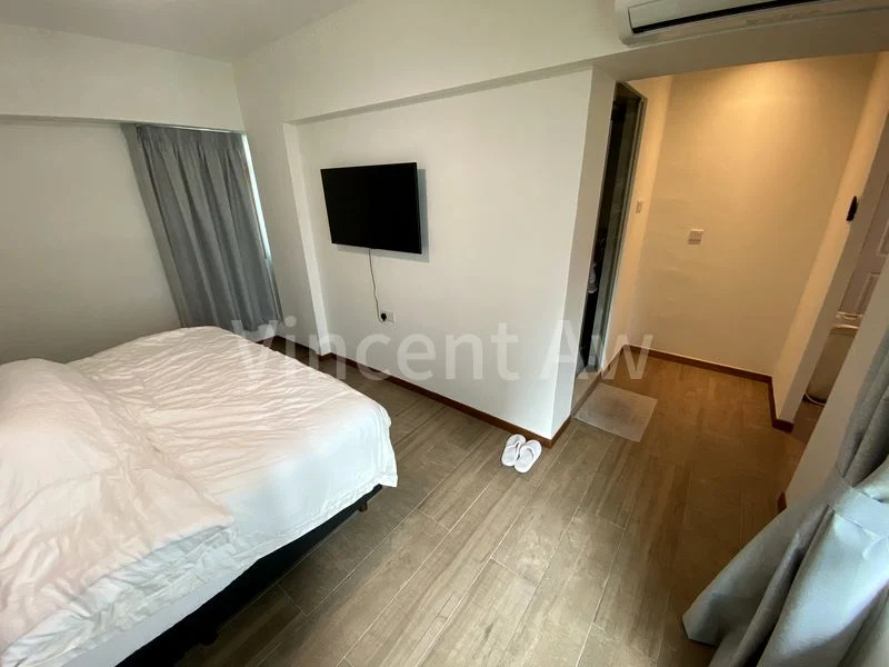 5 Room (5I) HDB for Rent in  317C Anchorvale Road - Image 17