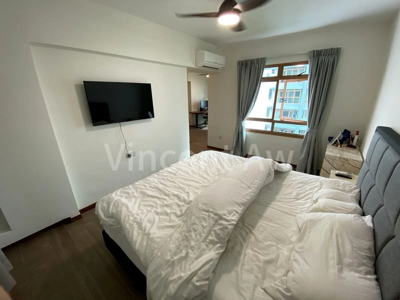 5 Room (5I) HDB for Rent in  317C Anchorvale Road - Image 16
