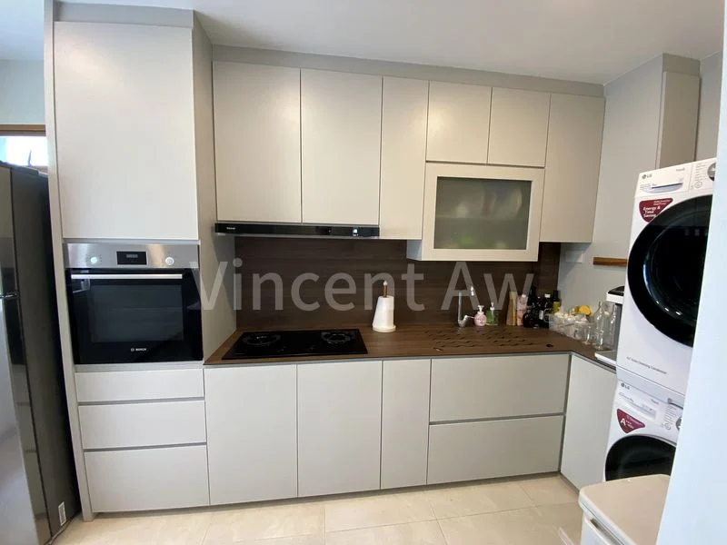 5 Room (5I) HDB for Rent in  317C Anchorvale Road - Image 9