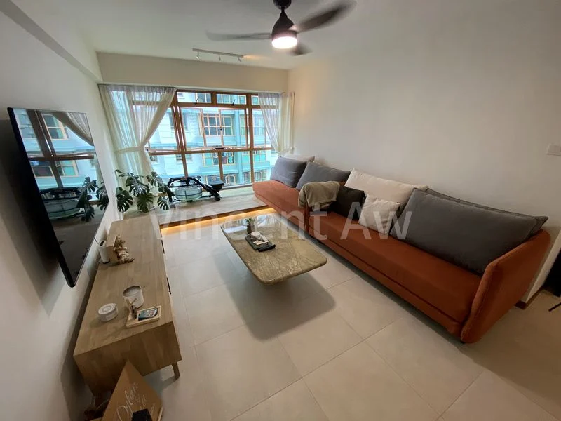 5 Room (5I) HDB for Rent in  317C Anchorvale Road - Image 3