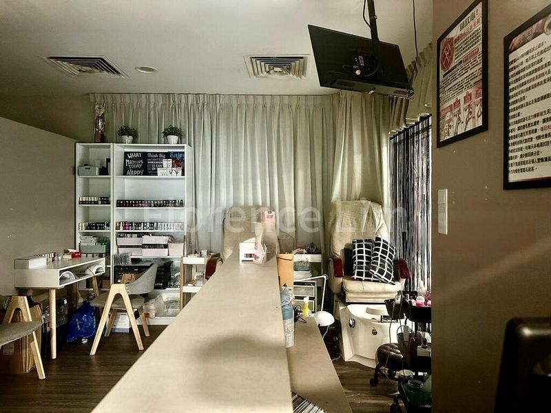 Other Retail for Sale: Roxy Square Shopping Centre - Image 4