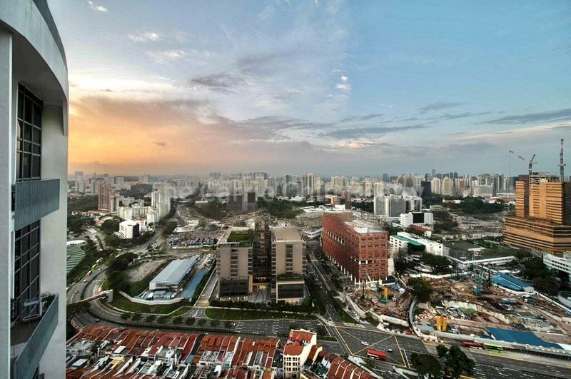 2 Bed Condo for Sale in  Spottiswoode Suites - Image 14