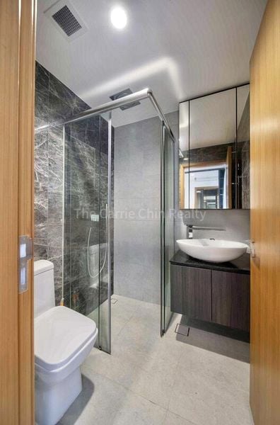 2 Bed Condo for Sale in  Spottiswoode Suites - Image 2