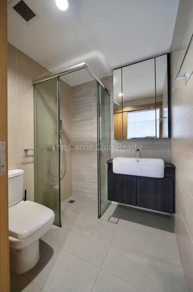 2 Bed Condo for Sale in  Spottiswoode Suites - Image 4