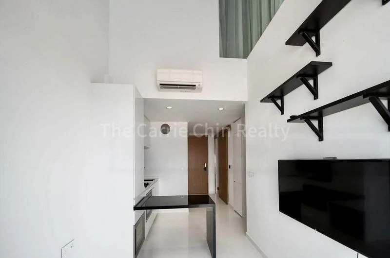 2 Bed Condo for Sale in  Spottiswoode Suites - Image 12