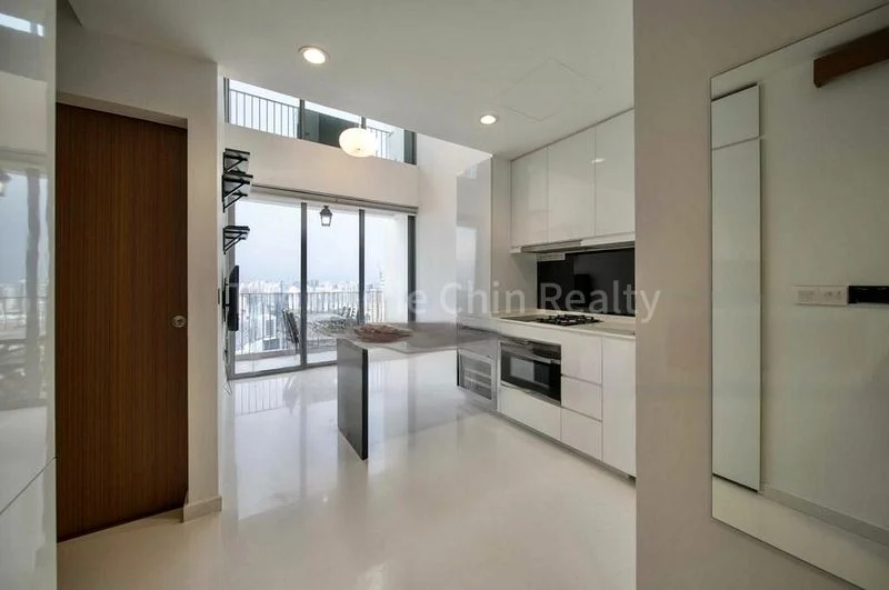 2 Bed Condo for Sale in  Spottiswoode Suites - Image 4