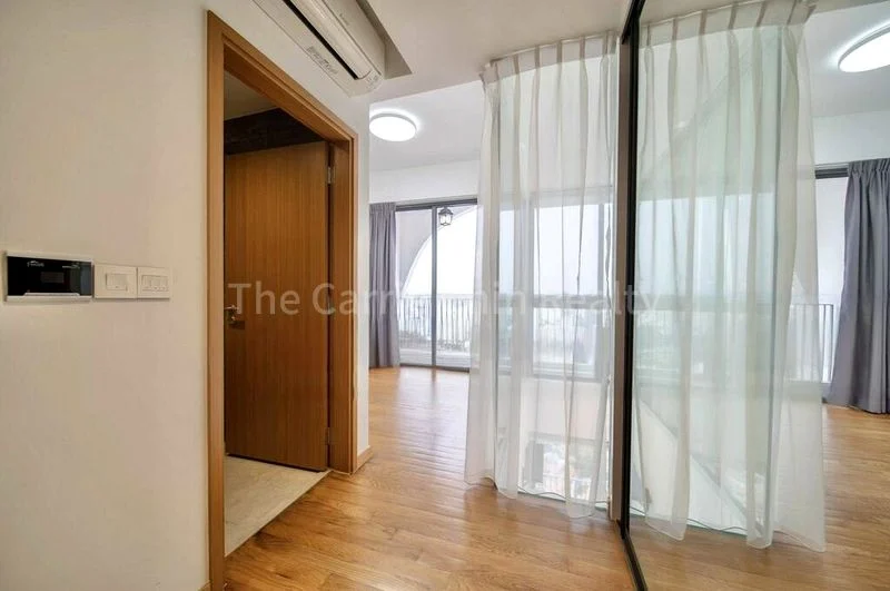 2 Bed Condo for Sale in  Spottiswoode Suites - Image 5