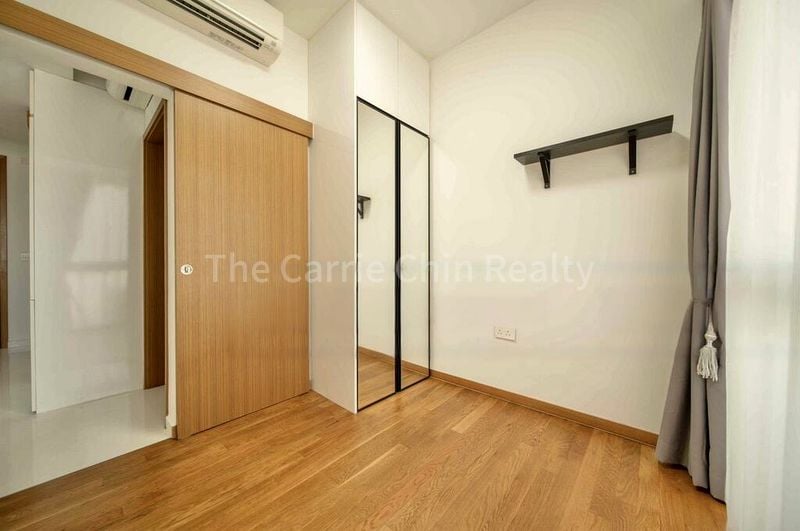 2 Bed Condo for Sale in  Spottiswoode Suites - Image 2