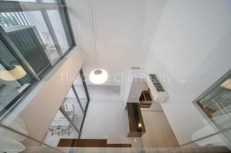 2 Bed Condo for Sale in  Spottiswoode Suites - Image 7