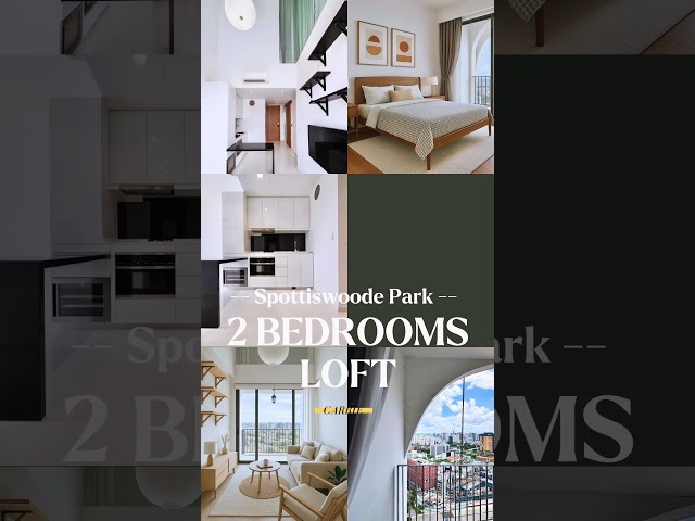 2 Bed Condo for Sale in  Spottiswoode Suites - Image 18