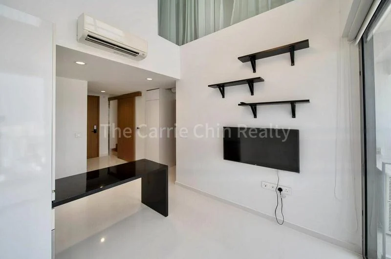 2 Bed Condo for Sale in  Spottiswoode Suites - Image 15