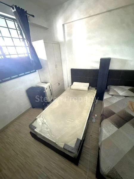 Common Room (HDB) for Rent in  564 Ang Mo Kio Avenue 3 - Image 2