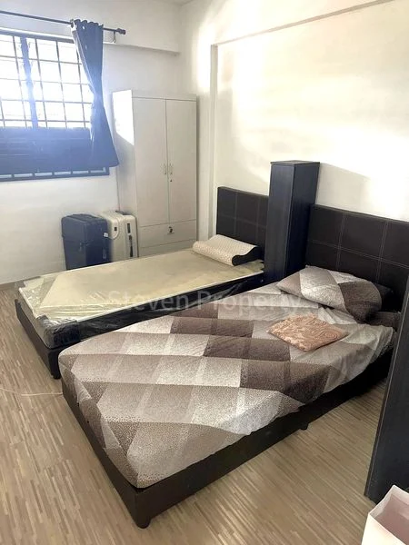 Common Room (HDB) for Rent in  564 Ang Mo Kio Avenue 3 - Image 1