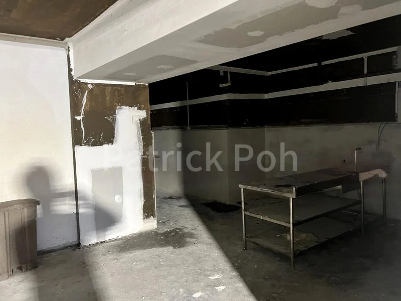 Food & Beverage for Rent: Telok Ayer Street - Image 6