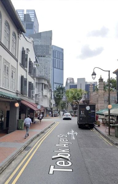 Food & Beverage for Rent: Telok Ayer Street - Image 5