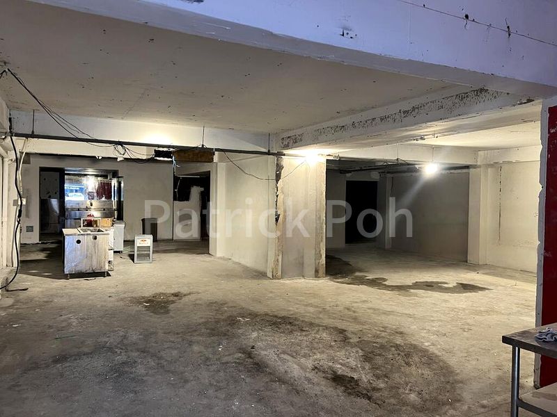Food & Beverage for Rent: Telok Ayer Street - Image 8