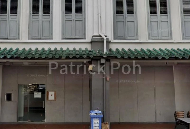 Food & Beverage for Rent: Telok Ayer Street - Image 7