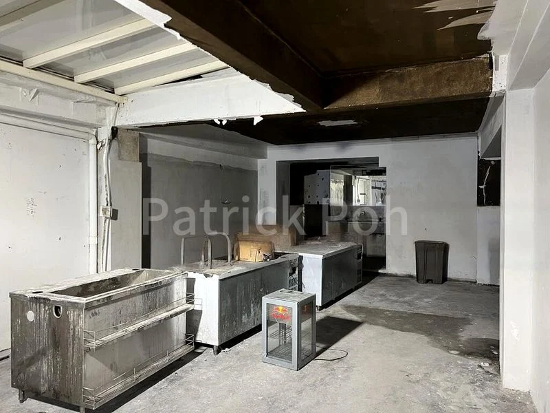 Food & Beverage for Rent: Telok Ayer Street - Image 2