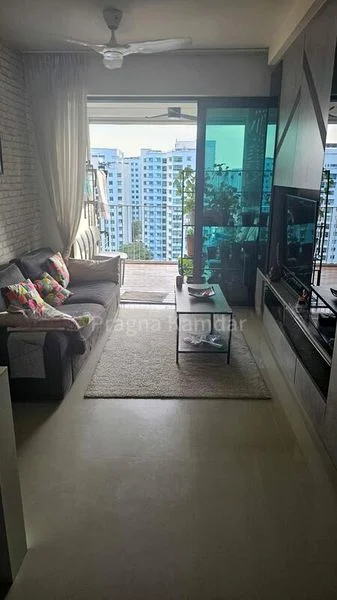 3 Bed Executive Condo for Rent in  The Terrace - Image 9