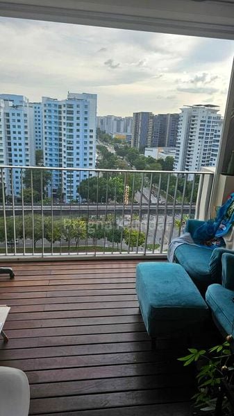 3 Bed Executive Condo for Rent in  The Terrace - Image 10