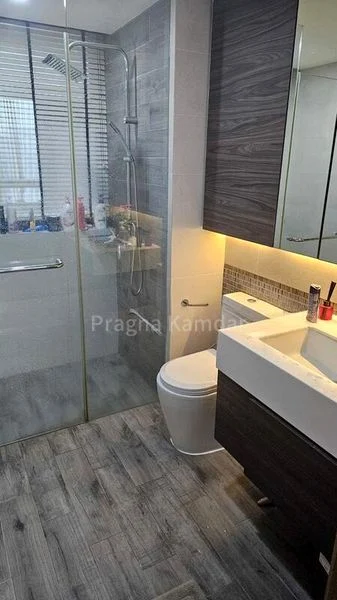 3 Bed Executive Condo for Rent in  The Terrace - Image 1