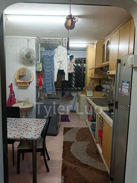 Room (HDB) for Rent in 909 Jurong West Street 91 - Image 3