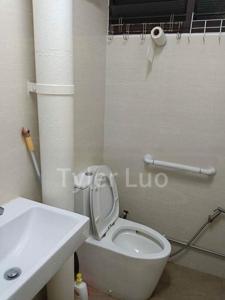 Room (HDB) for Rent in 909 Jurong West Street 91 - Image 2