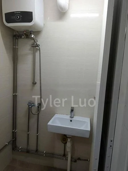 Room (HDB) for Rent in 909 Jurong West Street 91 - Image 1