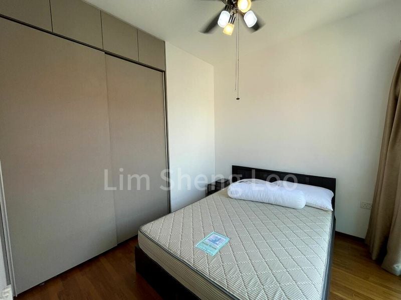 1 Bed Condo for Rent in  Thomson Three - Image 5