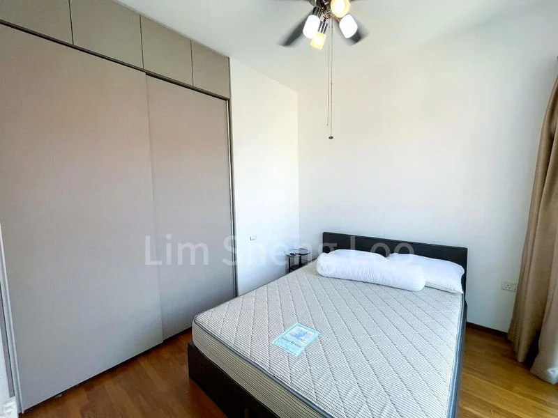 1 Bed Condo for Rent in  Thomson Three - Image 2