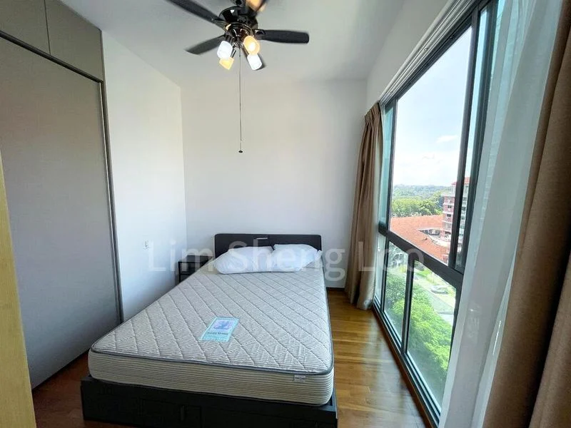 1 Bed Condo for Rent in  Thomson Three - Image 3