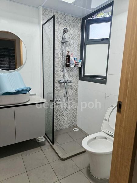 Common Room (HDB) for Rent in  461C Sengkang West Way - Image 2