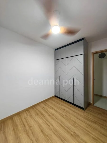 Common Room (HDB) for Rent in  461C Sengkang West Way - Image 3